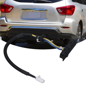 For Nissan Pathfinder 2013-2019 Tailgate Release Button Trunk Switch 25380-3JA0A - Bild 1 von 8