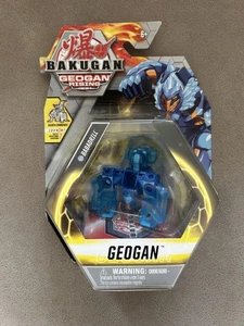Bakugan Geogan Rising VILOCH Aquos BABADRILL Figur - Bild 1 von 6