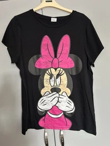LADIES DISNEY T-SHIRT by GEORGE size 14 NEW no tags - Picture 1 of 7