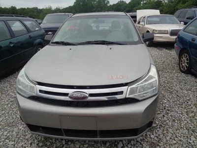 Radiator Core Support Lower Fits 08-11 FOCUS 548682 - Image 1 of 4