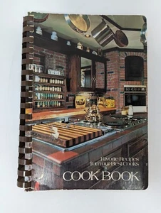 Favorite Recipes of Christ Lutheran Church Cookbook - Dallas, Texas (1981) - Bild 1 von 3