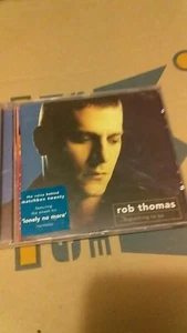 Rob Thomas something to be CD - Picture 1 of 2