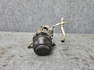 CONJUNTO BOMBA DIRECCIÓN ASISTIDA MERCEDES W166 X166 GLS63 GL63 GLE63 OEM - Imagen 1 de 9