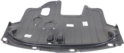  New Front Engine Splash Shield For Kia Soul 2014-2019 - Image 1 of 4