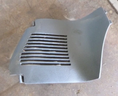 Toyota Echo 99-05 Hatch Left Boot Trim - Image 1 of 2