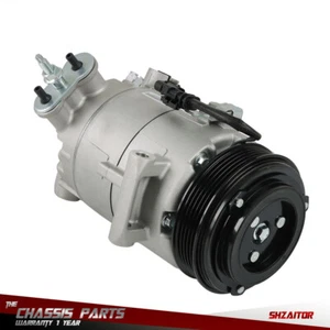 Compresor de aire acondicionado CO 22285C para Buick Regal 2015-2017 para Chevrolet Malibu 2013-2015 - Imagen 1 de 14