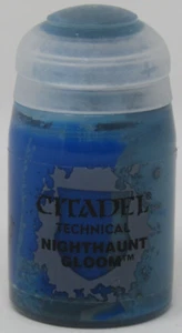 Citadel Technical Nighthaunt Gloom Paint - Picture 1 of 1