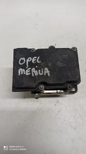 ABS BLOCK GEHÄUSE OPEL MERIVA 0265800443 / 13182319 - Bild 1 von 4