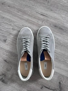Closed Wildleder Sneaker Gr. 44 - Bild 1 von 6