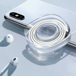 Nano Rubber Gel Magic Sticky Pad Anti Slip Mat Car Mount Holder for Phone iPhone - Picture 1 of 12