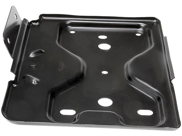 Bandeja de bateria esquerda para 1999-2000, 2002-2006 Cadillac Escalade 2003 2004 GW395DZ - Imagem 1 de 1