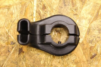 Soporte soporte cable acelerador ducati multistrada 1200 s ABS 2010 2011 2012 cont Foto 1 de 4