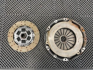 Frizione Austin Healey Kit AP completo - Foto 1 di 9