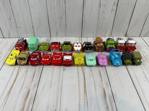 Vintage! Rare! Disney Mini Adventures Mini Cars! Pick Your Car!! - Picture 1 of 93
