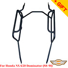 For Honda NX 650 Dominator Side carrier RD02 pannier rack for soft bags (88-91)