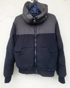 Erwachsenen Teenie Dicke Daunen Winter Jacke gefüttert Gr. M Champion ( 1393 ) - Bild 1 von 6