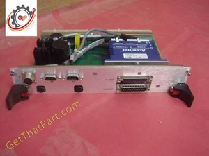 Illumina HiSeq X SBS DNA Sequencer Accelnet ViX Control Board Tested - Picture 1 of 10