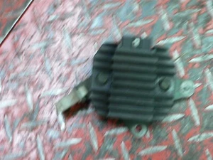1998 Yamaha FZR-600R FZR6 Rectifier Regulator - Picture 1 of 1