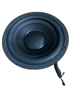 Definitive Technology SuperCube III Powered Subwoofer Speaker Replacement Only - Image 1 of 4