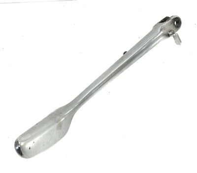 Suzuki Intruder Volusia 800 2004 OEM pata de cabra soporte lateral Foto 1 de 4