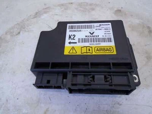 MÓDULO AIRBAG RENAULT MEGANE 285586254R 2008-2012 - Imagen 1 de 6