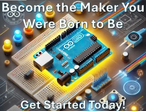 The Academy for Arduino 1 Year Access - Picture 1 of 2