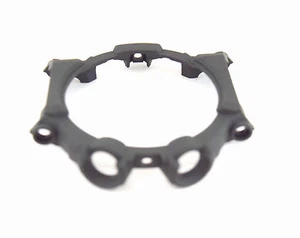 CASIO UHR ORIGINAL LÜNETTE: Lünette 10338375 GF1000 GRAU - Bild 1 von 4