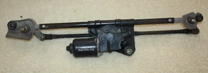 Motor de conexión limpiaparabrisas delantero Lexus IS300 2001 - 2005 8511053030 FABRICANTE DE EQUIPOS ORIGINALES - Imagen 1 de 5