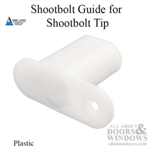 Shootbolt Guide Tip For Hex Shaped Shootbolts For Ashland and Marvin Locks - Picture 1 of 3