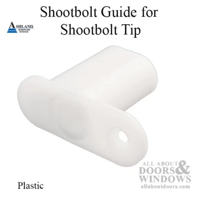 Shootbolt Guide Tip For Hex Shaped Shootbolts For Ashland and Marvin Locks - Image 1 of 3