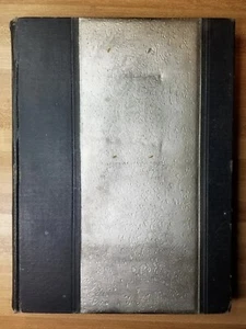 RARE "Hi-O-Hi" - Oberlin College Yearbook - Oberlin, Ohio 1931 - Foto 1 di 11