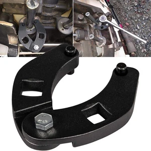 Adjustable Gland Nut Wrench Cap Remover #7463 For Hydraulic,Cylinders,Equipment - Picture 1 of 7