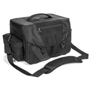 Tamrac Stratus 15 Shoulder Bag (Black)  - Picture 1 of 9