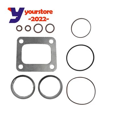 Juego de juntas de montaje de turbocompresor para Ford Excursion E-450 Econoline Super Duty Foto 1 de 4