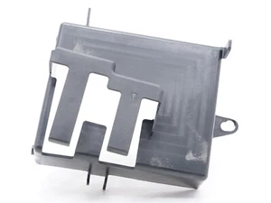 HONDA VF 500C MAGNA V30 1985 BATTERY TRAY HOUSING CARRIER MOUNT - Picture 1 of 11