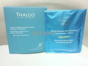 Algas marinas micronizadas Thalgo 10 x 40 g #ibea - Imagen 1 de 2