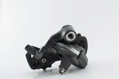 Ultegra RD-6700 Schaltwerk Shimano 10-Fach Short Cage SS 2x10 speed - Bild 1 von 3