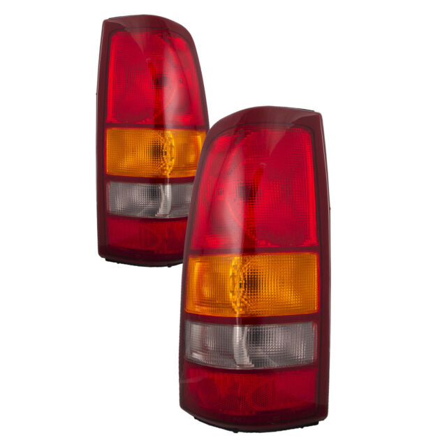 TYC Car and Truck Tail Lights for sale | eBay