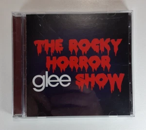 The Cast of Glee : Glee - The Rocky Horror Glee Show CD EP (2011) Audio CD - Imagen 1 de 4