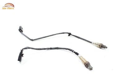 AUDI A4 2017-2020 2,0 L motor oxígeno O2 sensor lambda fabricante de equipos originales -juego de 2- Foto 1 de 4
