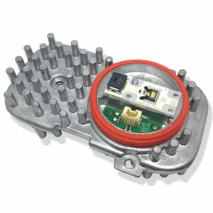 Headlight LED LIGHT INSERT DIODE MODULE for BMW X3 F25 X5 E70 F15 F85 X6 F16 F86 - Picture 1 of 6