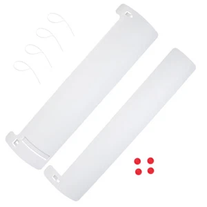 Windshield Cover Window AC Deflector Air Conditioner Office Airflow Household - Picture 1 of 12