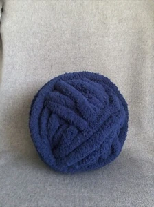250g Yarn Thick Chunky Crochet Chenille Milk Soft Baby velvet Knitting Wool - Picture 1 of 3