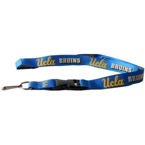 UCLA Bruins Logo Schlüsselband - Alt - Bild 1 von 1