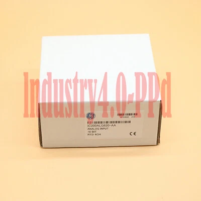 1PCS New For GE Fanuc IC200ALG620-AA Module Free Shipping#QW - Image 1 of 4