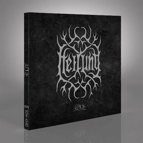 HEILUNG – ofnir – DIGICD - Image 1 of 1