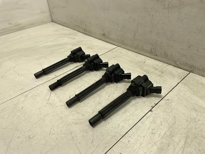 Fiat 500 Abarth 1.4L 4 2012 cilindro turbo bobinas de encendido de fábrica Foto 1 de 4