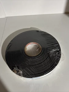 u-line s-5672W 1x100 white magnetic label roll (new) - Picture 1 of 4