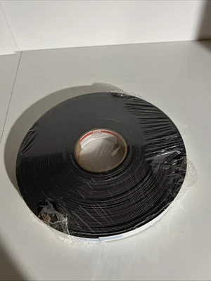 u-line s-5672W 1x100 white magnetic label roll (new) - Image 1 of 4