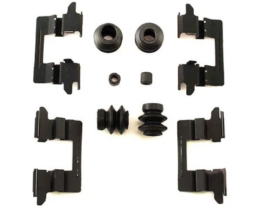 For 2015 Infiniti Q40 Brake Hardware Kit Rear Raybestos 99336RBNT - Изображение 1 из 2